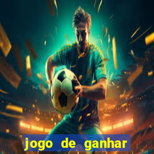 jogo de ganhar dinheiro no cadastro